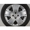 Dacia Lodgy 15" Originální zimní sada
