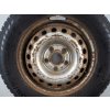 Volkswagen Transporter 15" Originální zimní sada