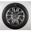 Škoda Octavia 16" Originální zimní sada