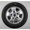 Ford Tourneo Custom 16" Originální letní sada