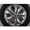 Honda CR-V CRV 17" Originální letní sada