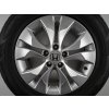 Honda CR-V CRV 17" Originální letní sada