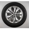 Honda CR-V CRV 17" Originální letní sada