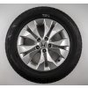 Honda CR-V CRV 17" Originální letní sada