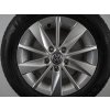 Volkswagen Golf 15" Originální letní sada