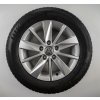 Volkswagen Golf 15" Originální letní sada