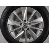 Volkswagen Golf 15" Originální letní sada