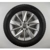 Volkswagen Golf 15" Originální letní sada