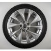 Opel Astra 17" Originální letní sada