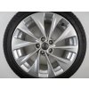 Opel Astra 17" Originální letní sada