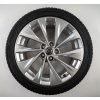 Opel Astra 17" Originální letní sada
