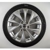 Opel Astra 17" Originální letní sada