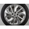 Renault Laguna 17" Originální letní sada