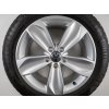 Volkswagen Passat 17" Originální letní sada
