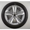 Volkswagen Passat 17" Originální letní sada