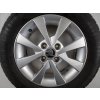 Škoda Citigo 14" Originální letní sada