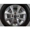 Škoda Citigo 14" Originální letní sada