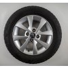 Škoda Citigo 14" Originální letní sada