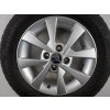 Škoda Citigo 14" Originální letní sada