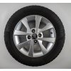 Škoda Citigo 14" Originální letní sada