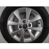 Škoda Citigo 14" Originální letní sada