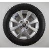 Škoda Citigo 14" Originální letní sada