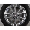 Mercedes GLA 17" Originální letní sada
