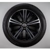 Volkswagen Tiguan 18" Originální letní sada