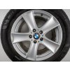 BMW X5 E70 18" Originální zimní sada