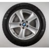 BMW X5 E70 18" Originální zimní sada