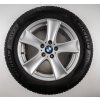 BMW X5 E70 18" Originální zimní sada