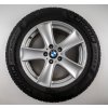 BMW X5 E70 18" Originální zimní sada