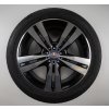 Mercedes ML R W251 20" Originální letní sada