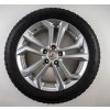 Renault Kadjar 18" zimní sada