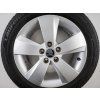 Škoda Fabia 15" Originální letní sada