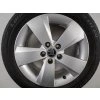 Škoda Fabia 15" Originální letní sada