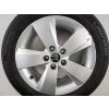 Škoda Fabia 15" Originální letní sada