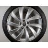 Škoda Superb 18" Originální letní sada