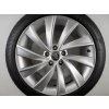 Škoda Superb 18" Originální letní sada