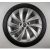Škoda Superb 18" Originální letní sada