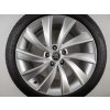 Škoda Superb 18" Originální letní sada