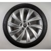Škoda Superb 18" Originální letní sada