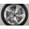 Škoda Scala 17" Originální zimní sada