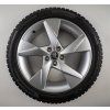 Škoda Scala 17" Originální zimní sada