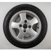 Toyota Yaris 14" letní sada