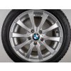 BMW X1 17" zimní sada