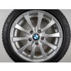 BMW X1 17" zimní sada