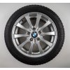 BMW X1 17" zimní sada