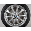 BMW X1 17" zimní sada