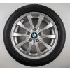 BMW X1 17" zimní sada